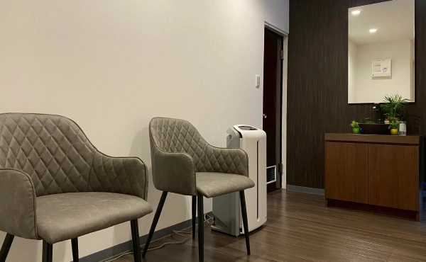 アフターサポート・次回提案